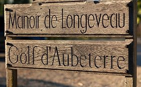 Manoir de Longeveau